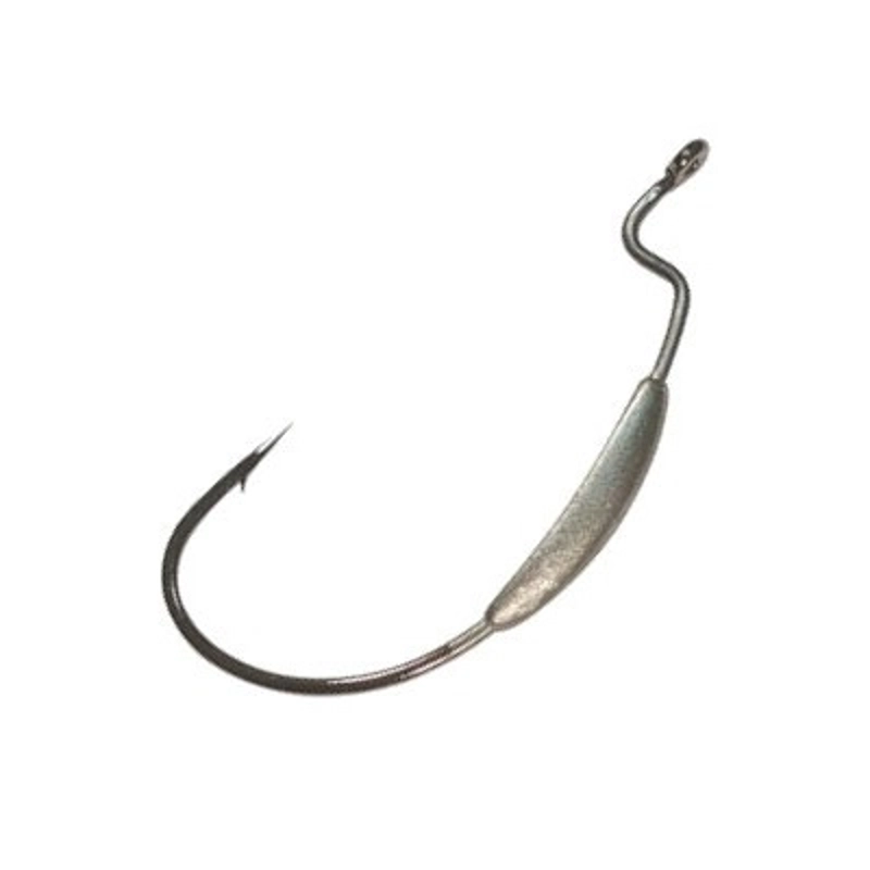 Decoy S.Switcher Worm 102 Hooks